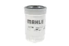 Фільтр паливний Hyundai Accent 1.5CRDI 02-06/Santa Fe 2.0/2.2CRDI 03.06-08.06 KNECHT MAHLE / KNECHT KC 101 (фото 6)