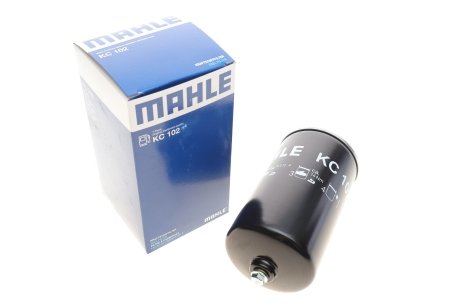 Фильтр топливный MAHLE MAHLE / KNECHT KC 102