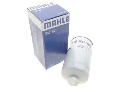 Фільтр паливний Iveco Eurocargo I-III 91-15/Tector I 12-/Eurostar 93-02/EuroTech 92- MAHLE MAHLE / KNECHT KC 186