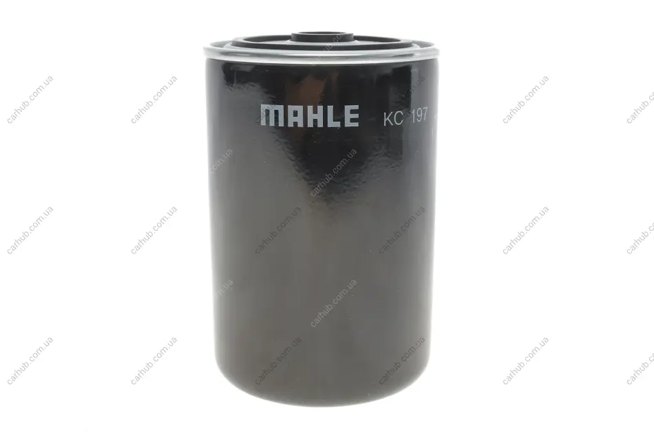 Фільтр паливний Renault Magnum 12.0/Premium 11.1 00- MAHLE MAHLE / KNECHT KC 197 (фото 1)