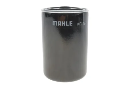 Фільтр паливний Renault Magnum 12.0/Premium 11.1 00- MAHLE MAHLE / KNECHT KC 197