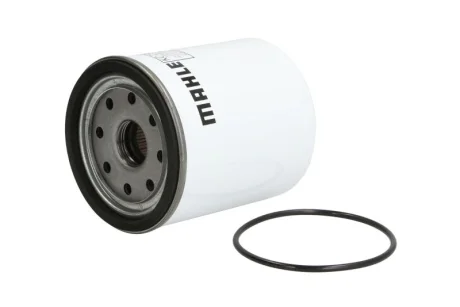 Паливний фільтр CHRYSLER VOYAGER II DODGE DAKOTA JEEP CHEROKEE, GRAND CHEROKEE I, GRAND CHEROKEE II, LIBERTY 2.5-3.1D 01.88-01.08 MAHLE / KNECHT KC238D