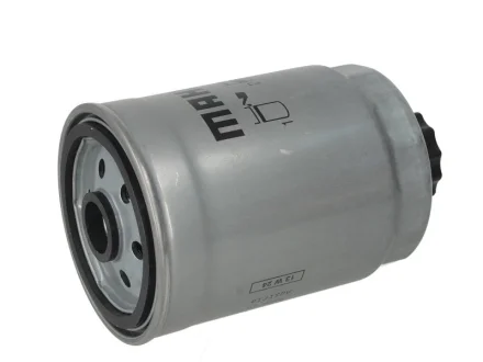 Паливний фільтр CADILLAC BLS SAAB 9-3, 9-5 1.9D 09.04- MAHLE / KNECHT KC244