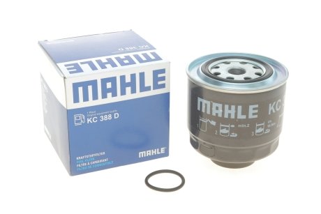 Фильтр топлива MAHLE / KNECHT KC388D