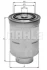 Паливний фільтр ISUZU D-MAX II TOYOTA AURIS, AVENSIS, COROLLA, COROLLA VERSO, DYNA, HIACE IV, HILUX V, LAND CRUISER, LAND CRUISER 100, LAND CRUISER PRADO, TOYOACE 1.4D-4.2D 08.89- MAHLE / KNECHT KC389 (фото 1)