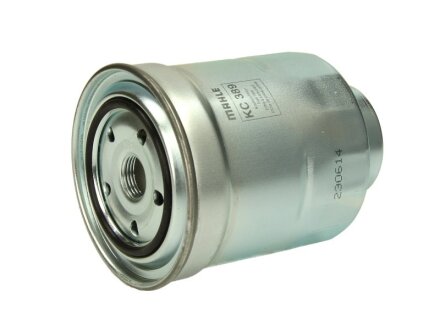 Фото паливний фільтр MAHLE / KNECHT KC389 Паливний фільтр MAHLE / KNECHT KC389