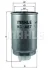 Фільтр паливний Dodge Caliber 2.2 CRD 10-11/Fiat Freemont 2.0 JTD 11- MAHLE / KNECHT KC 487 (фото 1)