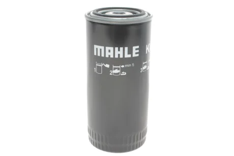 Фільтр паливний DAF 95 87-98/Neoplan Transliner 92-96 MAHLE MAHLE / KNECHT KC 7