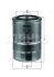 Фильтр топл. (Knecht-Mahle) MAHLE / KNECHT KC82 (фото 1)