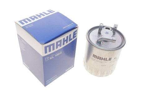 Фильтр топливный MAHLE MAHLE / KNECHT KL 100/2