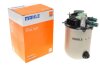 Фильтр топливный KNECHT MAHLE / KNECHT KL 1027 (фото 1)