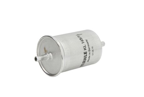 Фільтр паливний MAHLE / KNECHT KL1651