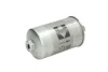 Паливний фільтр AUDI 80 B2, 90 B2, COUPE B2, COUPE B3, QUATTRO BMW 1502-2002 (E10) OPEL COMMODORE B PEUGEOT 309 VW CADDY I, CORRADO, GOLF II, JETTA II, PASSAT B2 1.1-2.5 12.67-09.93 MAHLE / KNECHT KL29 (фото 2)