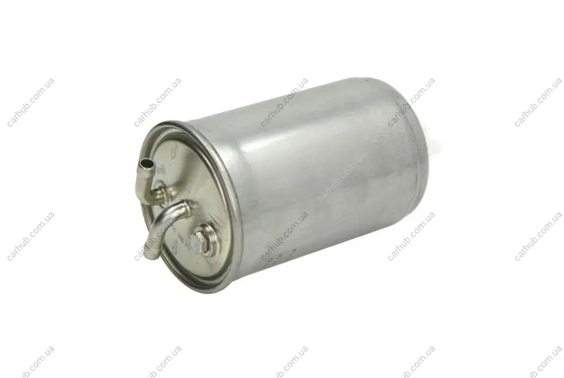 Паливний фільтр FORD ESCORT IV, ESCORT IV EXPRESS, ESCORT V, ESCORT V EXPRESS, FIESTA, FIESTA III, ORION II, ORION III HONDA ACCORD VII, CIVIC VII LAND ROVER FREELANDER I 1.7D-2.2D 07.88-05.08 MAHLE / KNECHT KL43 (фото 1)