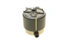 Фільтр паливний Nissan Qashqai/X-Trail 1.5/2.0dci 07- KNECHT MAHLE / KNECHT KL 440/41 (фото 3)
