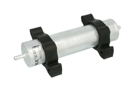 Паливний фільтр BMW 3 (E46), 3 (E91) 2.0D/3.0D 09.01-12.10 MAHLE / KNECHT KL478