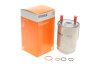 Фильтр топливный KNECHT MAHLE / KNECHT KL 485/19D (фото 1)