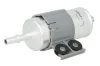 Паливний фільтр HONDA ACCORD VI 1.8-3.0 03.97-06.03 MAHLE / KNECHT KL510 (фото 1)