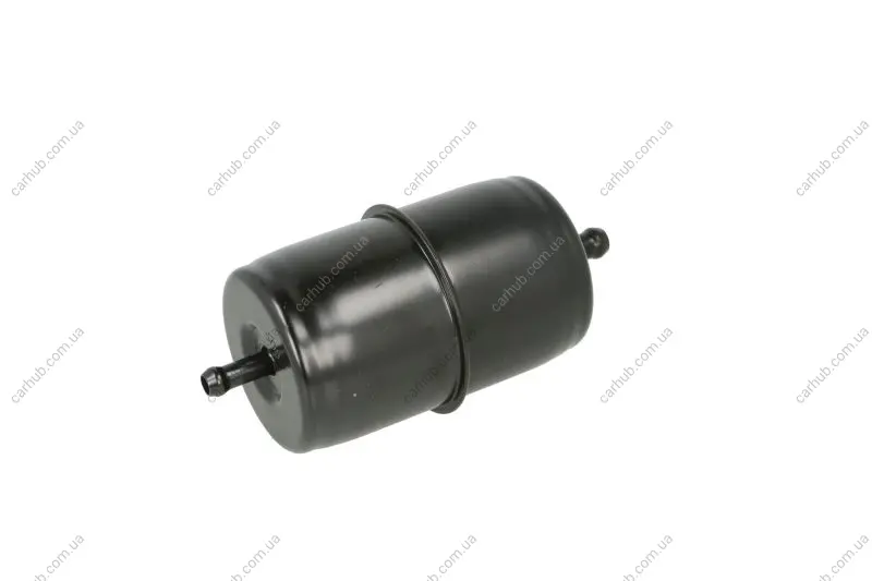 Паливний фільтр JEEP CHEROKEE, COMANCHE, GRAND CHEROKEE I, WRANGLER I, WRANGLER II SKODA 105,120, 130, RAPID 1.0-4.2 08.76-04.07 MAHLE / KNECHT KL558 (фото 1)