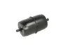 Паливний фільтр JEEP CHEROKEE, COMANCHE, GRAND CHEROKEE I, WRANGLER I, WRANGLER II SKODA 105,120, 130, RAPID 1.0-4.2 08.76-04.07 MAHLE / KNECHT KL558 (фото 1)