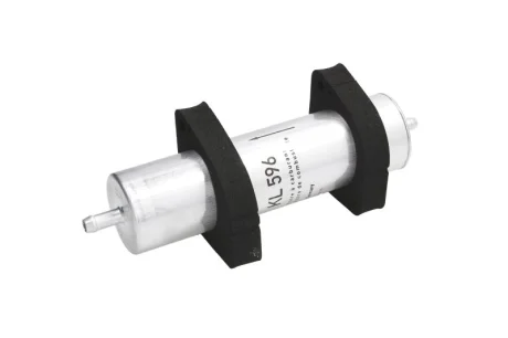 Фільтр паливний Audi A4/A5/A8 2.0-4.2TDI 07- KNECHT MAHLE / KNECHT KL 596