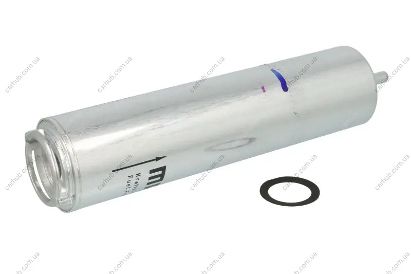 Фільтр паливний BMW 3 (F30/F80)/5 (E60) 07- KNECHT MAHLE / KNECHT KL 736/1D (фото 1)