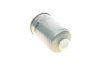 Паливний фільтр SEAT AROSA, CORDOBA, CORDOBA VARIO, IBIZA II, INCA, TOLEDO I SKODA FELICIA I, FELICIA II VW CADDY, CADDY II, LUPO I, POLO, POLO III, POLO III CLASSIC 1.7D/1.9D 10.94-06.09 MAHLE / KNECHT KL77 (фото 3)