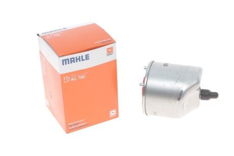 Фильтр топливный MAHLE / KNECHT KL 780 (фото 1)