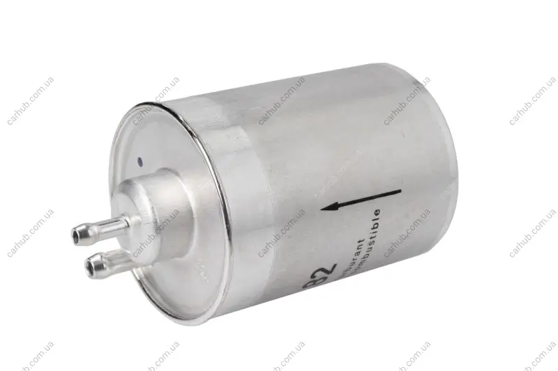 Фільтр паливний MB C-class (W202/W203)/CLK (C209)/E (W210)/S (W220) KNECHT MAHLE / KNECHT KL 82 (фото 1)