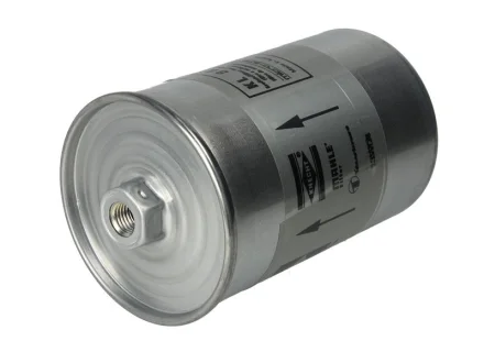 Паливний фільтр AUDI 100 C3, 100 C4, 200 C3, 80 B3, 90 B3, A6 C4, CABRIOLET B3, COUPE B2, COUPE B3, QUATTRO VW GOLF II, PASSAT B3/B4 1.6-4.2 08.82-08.00 MAHLE / KNECHT KL88