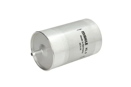 Паливний фільтр MERCEDES A (W169), B SPORTS TOURER (W245) ALFA ROMEO 164, 75, 90, GTV, RZ, SPIDER, SZ AUDI A4 B5, A6 C5 AUSTIN MAESTRO, MONTEGO BMW 3 (E21), 3 (E30) 1.0-6.0 07.70-03.13 MAHLE / KNECHT KL9