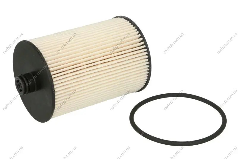 Фільтр паливний Volvo S60/S80/V70/XC70/XC90 2.4D5 02-14 KNECHT MAHLE / KNECHT KX 226D (фото 1)