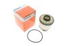 Фильтр топливный KNECHT MAHLE / KNECHT KX 385D (фото 1)