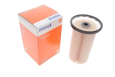 Фильтр топлива MAHLE / KNECHT KX386