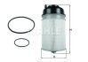 Фильтр топливный MB Actros 11-/Antos 12-18/Arocs 13- (OM471/OM473) MAHLE KX 400D