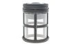 Фото 6 - фильтр топлива MAHLE / KNECHT KX406KIT Фильтр топлива MAHLE / KNECHT KX406KIT (фото 6)