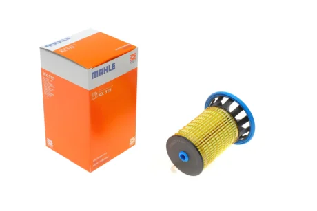Фільтр паливний Citroen Jumper/Peugeot Boxer 2.0BlueHDi 15- KNECHT MAHLE / KNECHT KX 515