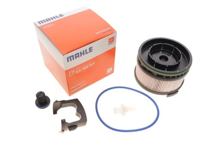 Фільтр палива MAHLE / KNECHT KX568KIT