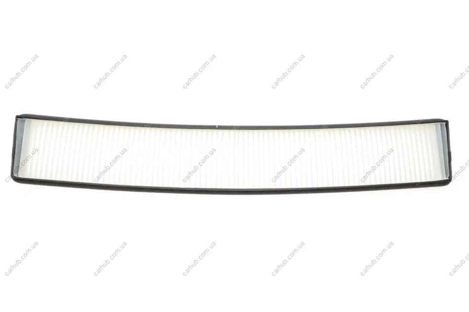Фільтр салону BMW 3 (E46) 98-05/X3 04- KNECHT MAHLE / KNECHT LA 102 (фото 1)