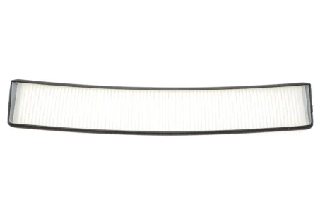 Фільтр салону BMW 3 (E46) 98-05/X3 04- KNECHT MAHLE / KNECHT LA 102