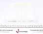 Фільтр салону Suzuki Swift 05-/Honda Jazz II 02-08 KNECHT MAHLE / KNECHT LA 155 (фото 2)