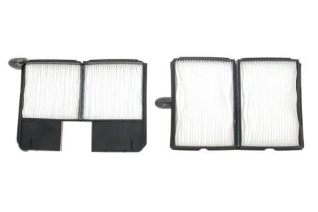 Фільтр салону TOYOTA AVENSIS, CALDINA, CARINA E VI, CARINA VII, CORONA, GAIA, PICNIC 1.5-2.2D 02.92-08.04 MAHLE / KNECHT LA186/S