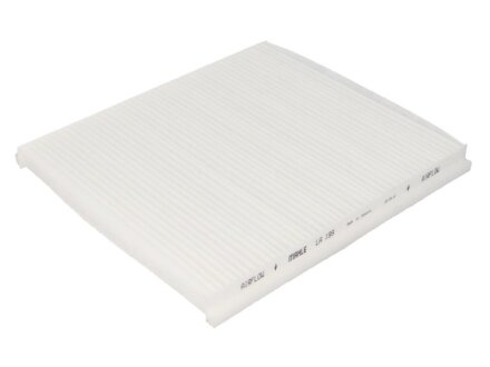 Фільтр салону LEXUS GS, IS I, IS SPORTCROSS, LS, RX TOYOTA HIGHLANDER / KLUGER 2.0-4.0 12.94-12.10 MAHLE / KNECHT LA199