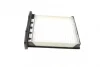 Фільтр салону LAND ROVER FREELANDER I 1.8/2.0D/2.5 02.98-10.06 MAHLE / KNECHT LA360 (фото 4)