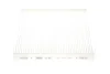 Фільтр салону Honda HR-V 15-/ Jazz 08- KNECHT MAHLE / KNECHT LA 462 (фото 1)