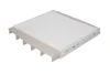 Фільтр салону VOLVO S60 I, S70, S80 I, V70 I, V70 II, XC70 I, XC90 I 2.0-4.4 04.96-12.14 MAHLE / KNECHT LA54 (фото 1)