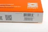 Фільтр салону Ford Mondeo V 1.5/2.0TDCi 14-/Focus IV 1.0 EcoBoost 18- (вугільний) KNECHT MAHLE / KNECHT LAK 1138 (фото 4)