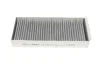 Фільтр салону BMW X1 14-/X2 (F39) 17-/I3 13- (вугільний) (к-кт 2 шт) KNECHT MAHLE / KNECHT LAK 1156/S (фото 3)