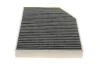 Фільтр салону BMW 3 (G20/G20)/X3 (G01/F97)/X4 (G02/F98) 17-(вугільний) KNECHT MAHLE / KNECHT LAK 1398 (фото 2)