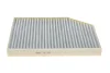 Фільтр салону BMW 3 (G20/G20)/X3 (G01/F97)/X4 (G02/F98) 17-(вугільний) KNECHT MAHLE / KNECHT LAK 1398 (фото 4)